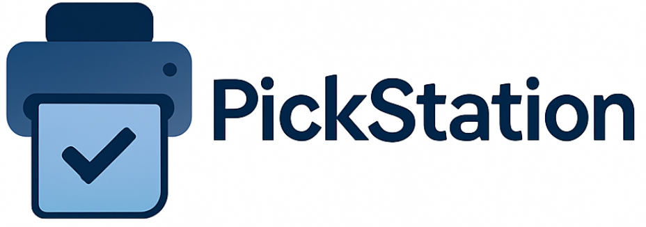 PickStation